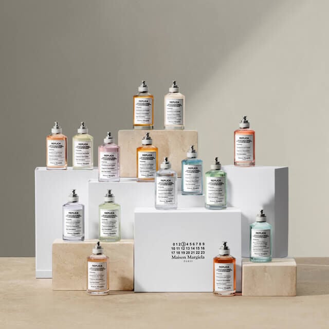 Fragrances & Home Scents | Maison Margiela Official Site