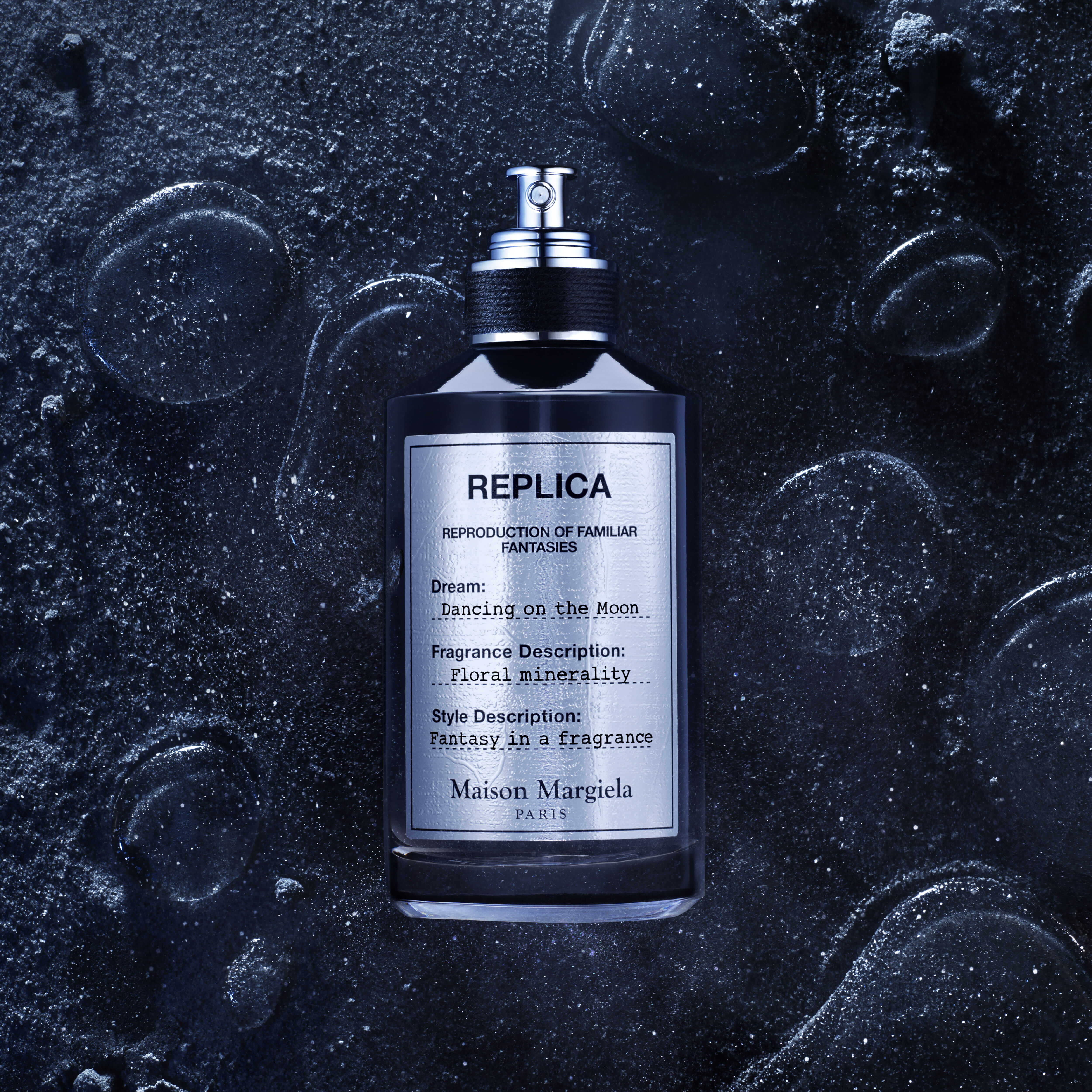 REPLICA Under The Stars Perfume | Maison Margiela Official