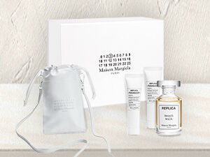 Amazon.com : Maison Martin Margiela Eau de Toilette Replica