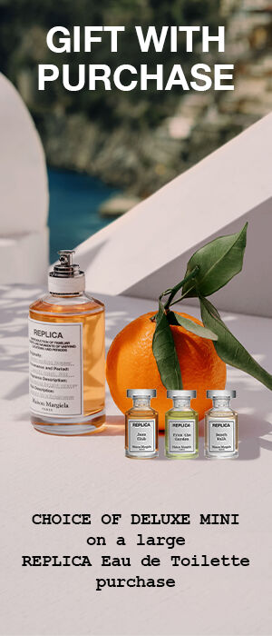 Replica Unisex Perfume Collection | Maison Margiela Official