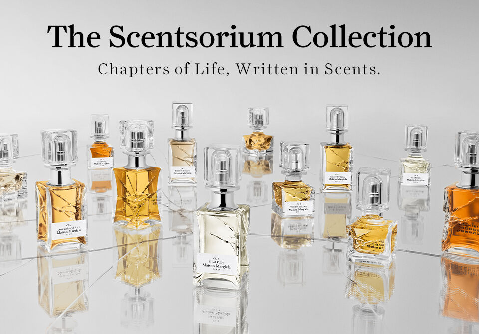 Scentsorium PLP Top Banner