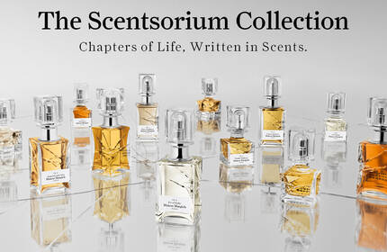 Scentsorium PLP Top Banner