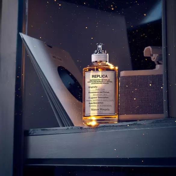 REPLICA Jazz Club Limited EDT | Maison Margiela Fragrances REPLICA Jazz Club Limited EDT | Maison Margiela Fragrances