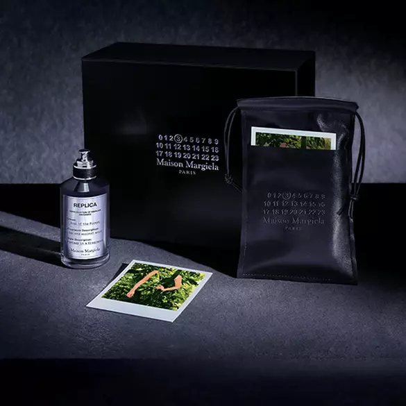 REPLICA Soul of the Forest | Maison Margiela Fragrances REPLICA Soul of the Forest | Maison Margiela Fragrances