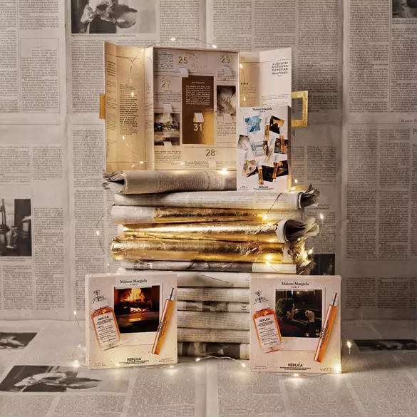 Margiela Maison image
