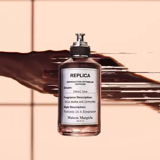 Replica Ideal