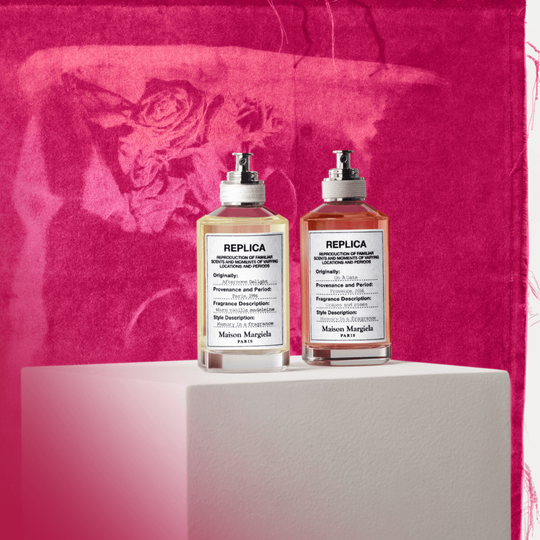 Fragrances & Home Scents | Maison Margiela Official Site Fragrances & Home Scents | Maison Margiela Official Site