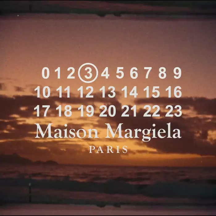 REPLICA Chasing Sunsets Eau de Toilette | Maison Margiela REPLICA Chasing Sunsets Eau de Toilette | Maison Margiela