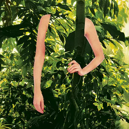 Maison Margiela Mystical Wood