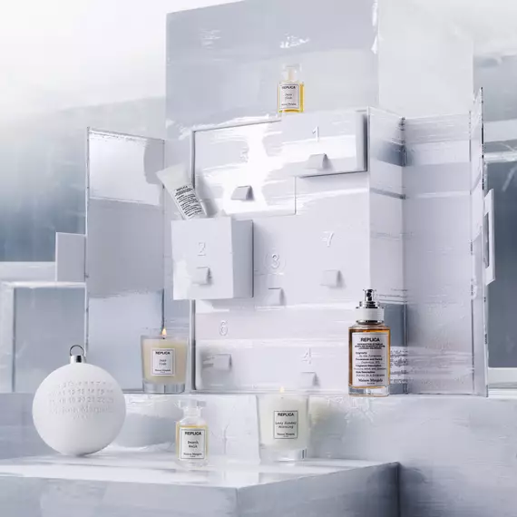 Advent Calendar