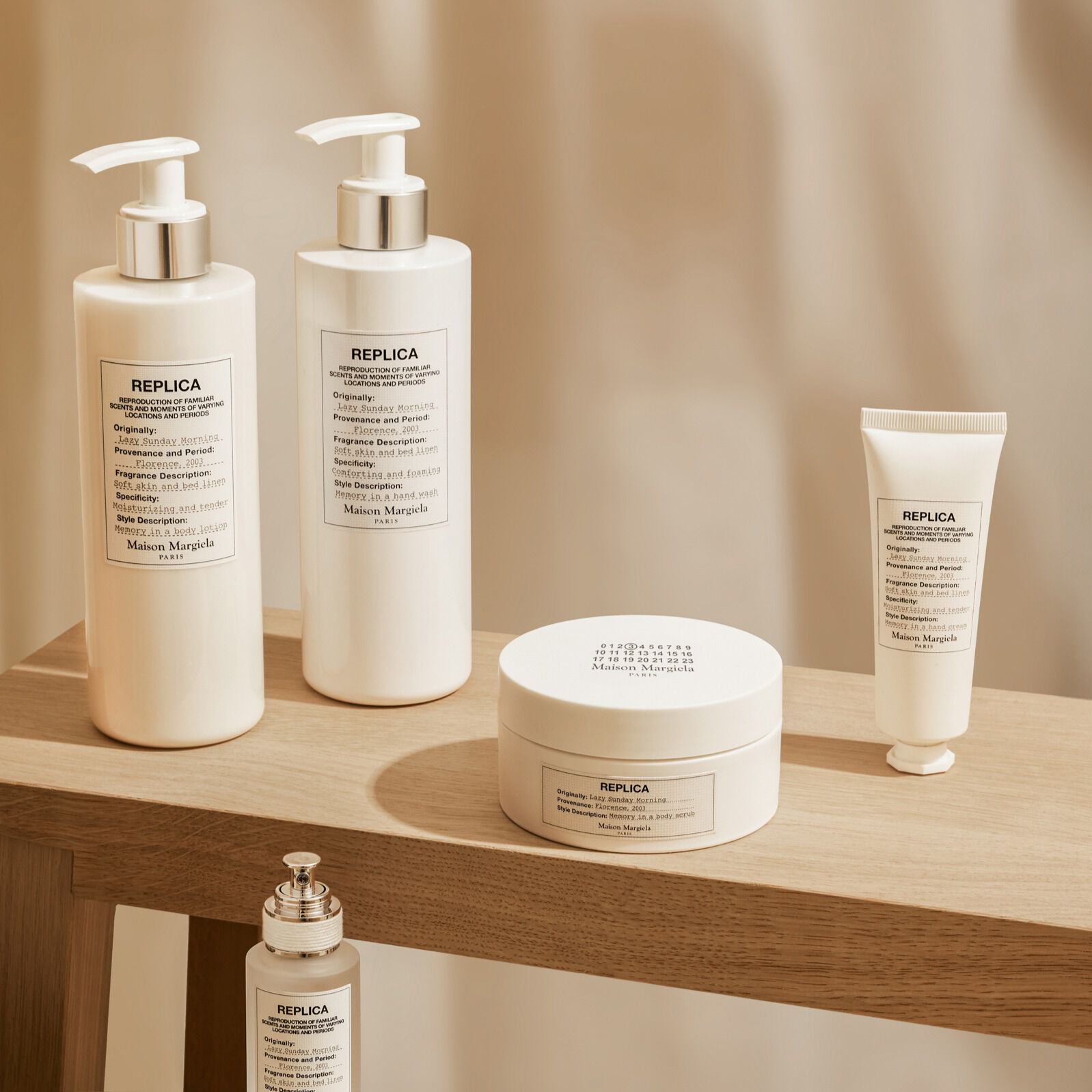 Bath and Body image