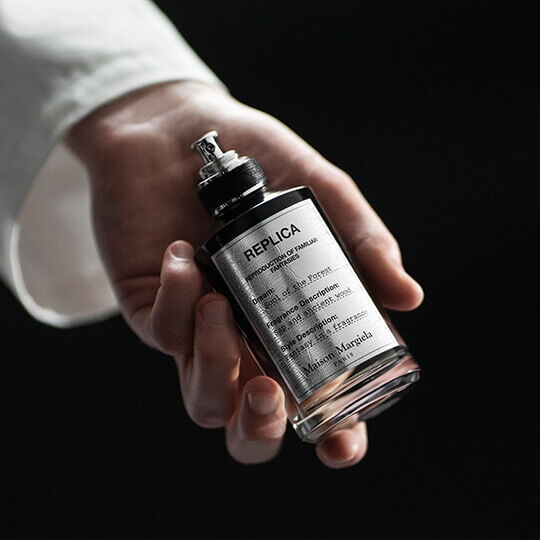 2024新発 Forest the of Soul REPLICA | Fragrances Margiela Maison 香水(ユニセックス)