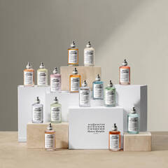 Fragrance Finder