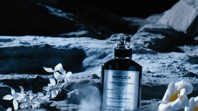 REPLICA Dancing on the Moon | Maison Margiela Fragrances