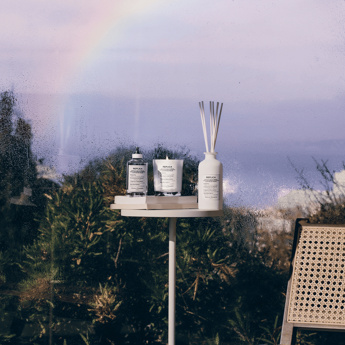 REPLICA When the Rain Stops Scent Diffuser | Maison Margiela