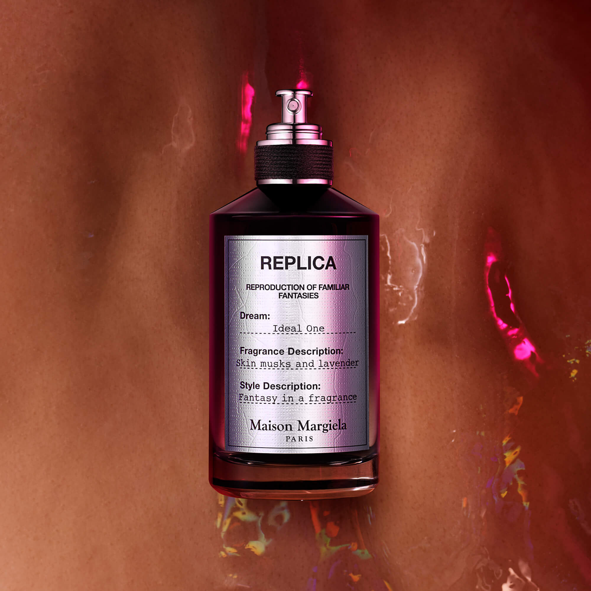 香水(ユニセックス) Maison Margiela REPLICA Fantasy 100ml Replica Fantasies Perfumers | Maison Margiela Fragrances
