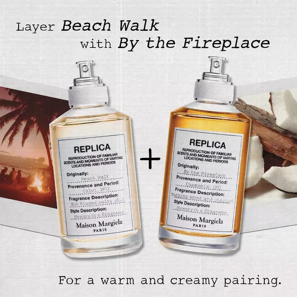 Replica Beach Walk EDT Perfume | Maison Margiela Official Replica Beach Walk EDT Perfume | Maison Margiela Official