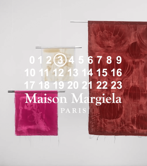 Fragrances & Home Scents | Maison Margiela Official Site