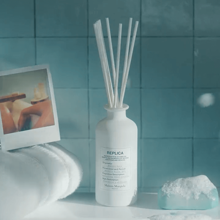 REPLICA' Bubble Bath - Maison Margiela | Sephora