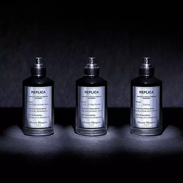 REPLICA Flying Eau de Parfum | Maison Margiela Fragrances REPLICA Flying Eau de Parfum | Maison Margiela Fragrances