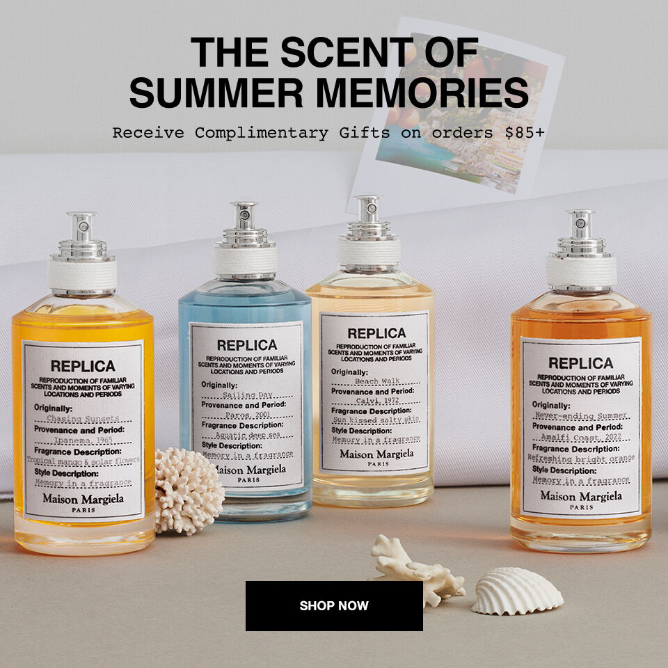Summer GWP