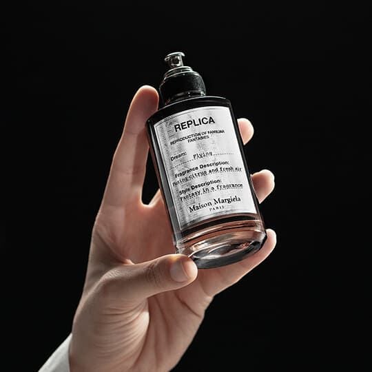 高評価アイテム de Eau Flying REPLICA Parfum Fragrances Margiela Maison | 香水(ユニセックス)