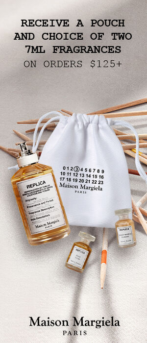Replica Unisex Perfume Collection | Maison Margiela Official