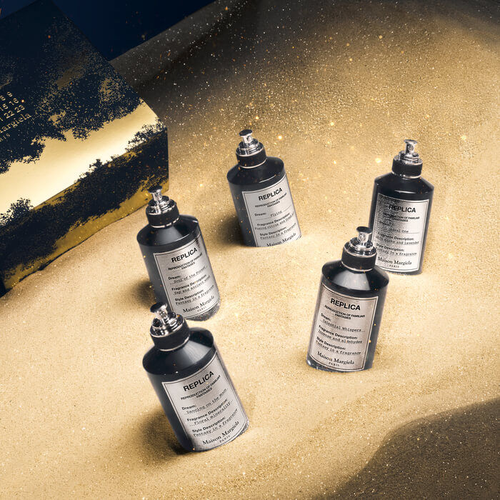 Fragrances & Home Scents | Maison Margiela Official Site