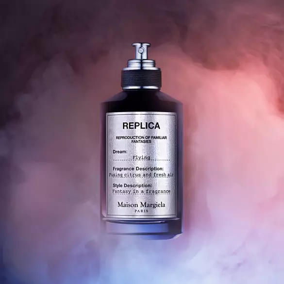 REPLICA Flying Eau de Parfum | Maison Margiela Fragrances REPLICA Flying Eau de Parfum | Maison Margiela Fragrances