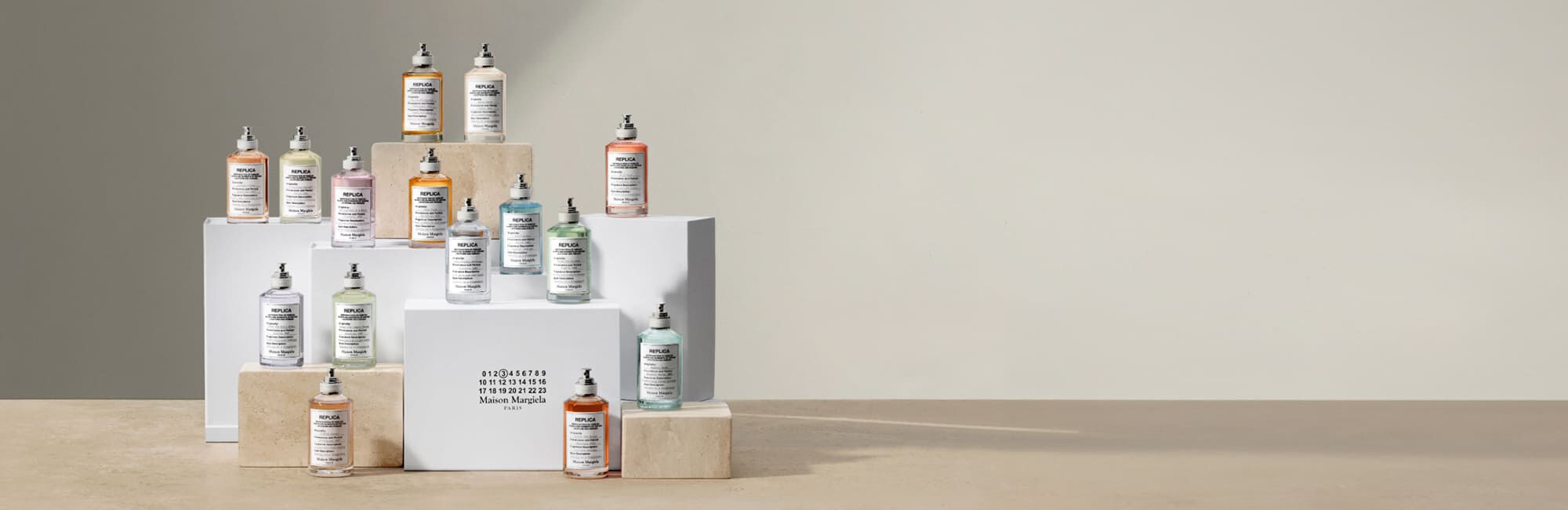 Amazon.com : Maison Margiela Replica Under The Lemon Trees