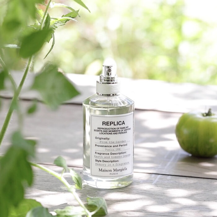 商品画像：REPLICA By the Fireplace Eau de Toilette | Maison Margiela 2