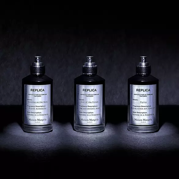 REPLICA Soul of the Forest | Maison Margiela Fragrances REPLICA Soul of the Forest | Maison Margiela Fragrances