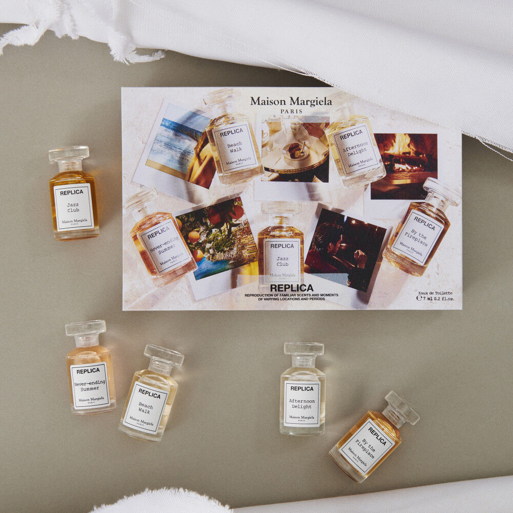 Layering Discovery Set