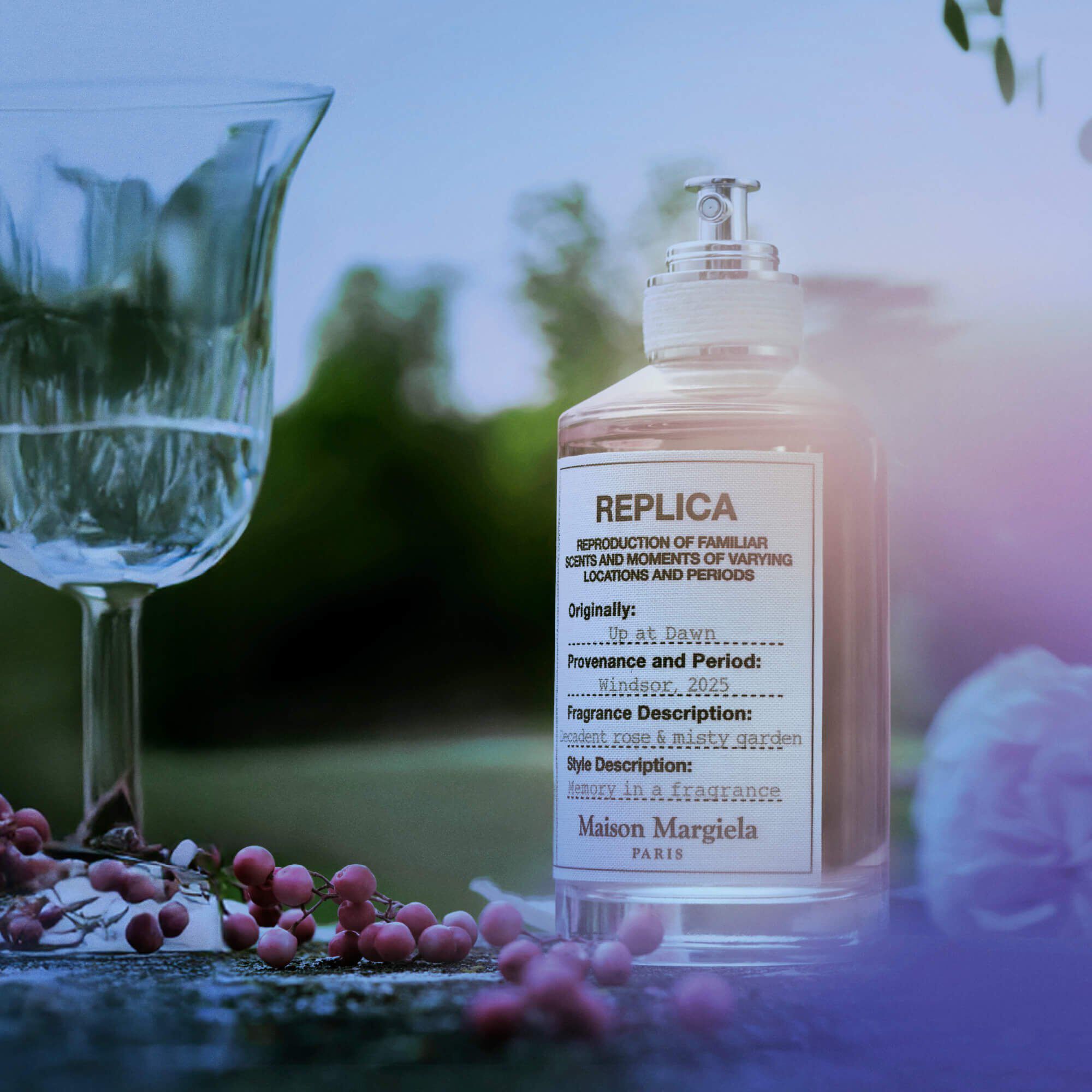 【minion】Maison Margiela REPLICA 30ml Replica Mini Duo Layering Fragrance Set - Maison Margiela | Sephora