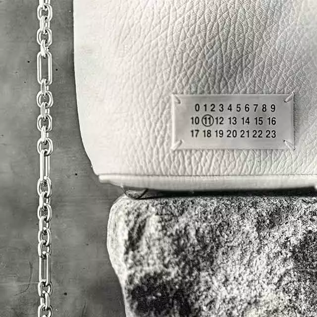 Maison Margiela Fashion House