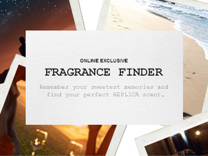 Fragrance Finder