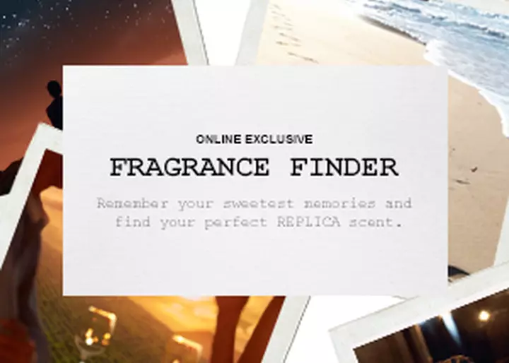 Fragrance Finder