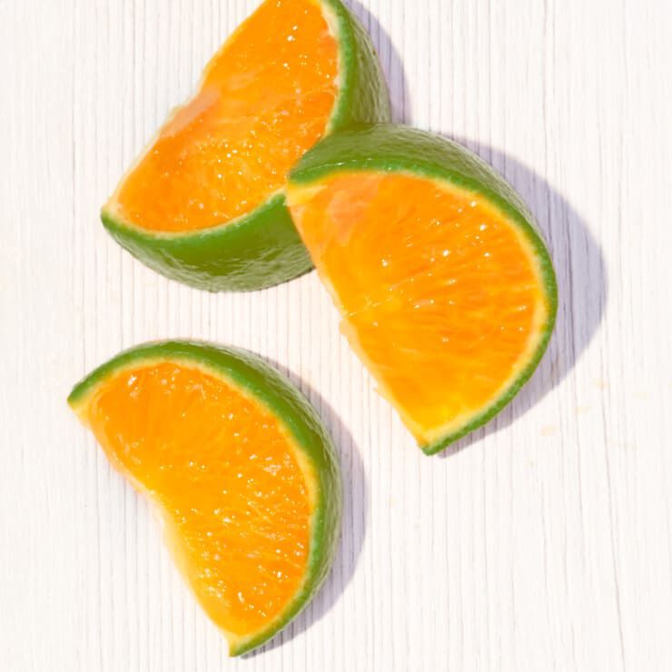 Green Mandarin Essence