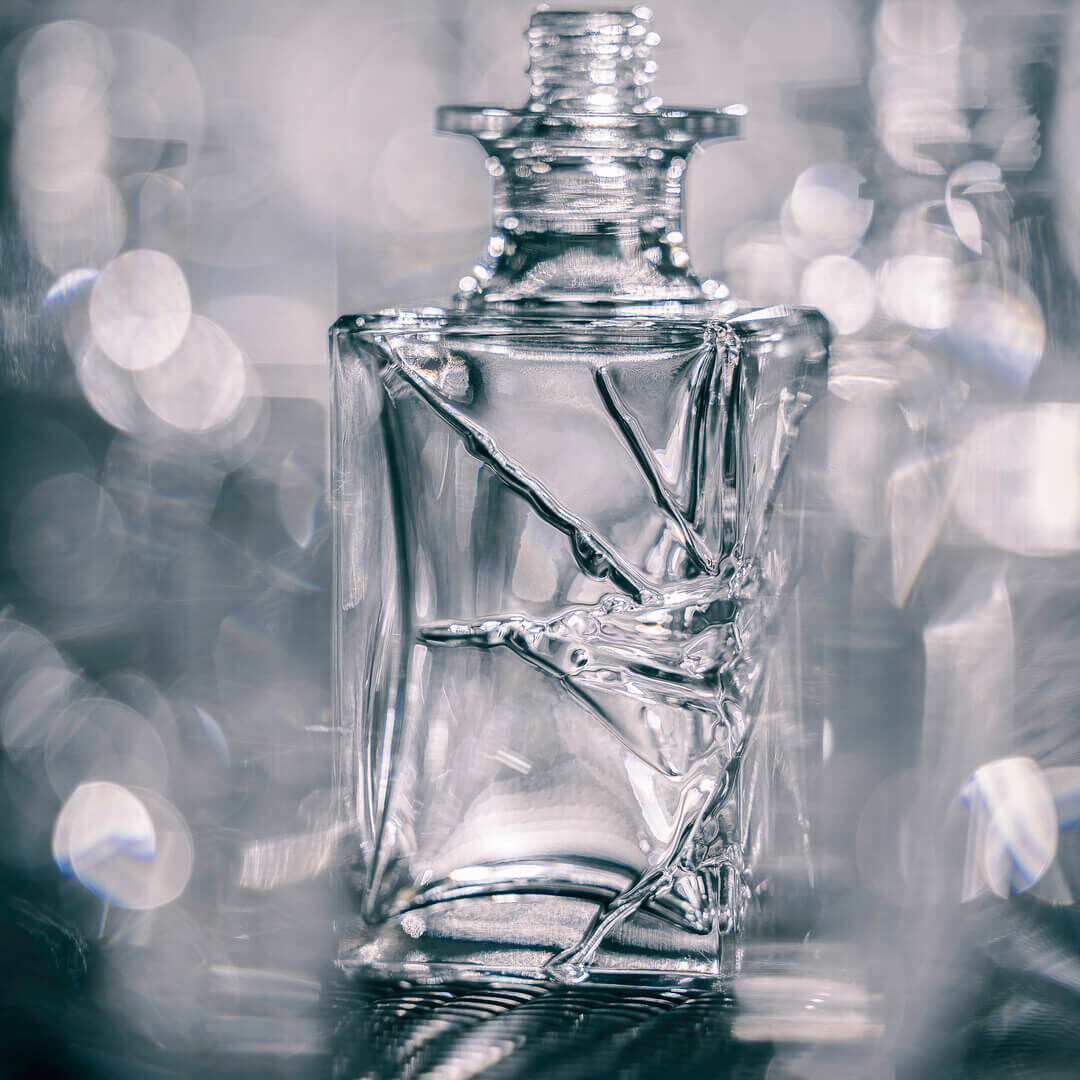 Chapters Bottle Image