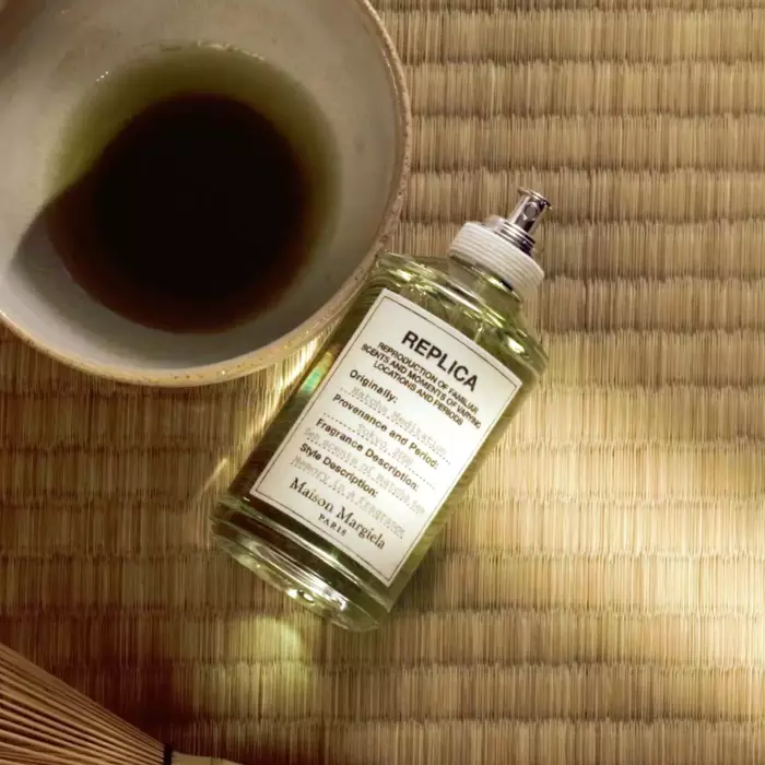 Replica Matcha Meditation Perfume | Maison Margiela Official Replica Matcha Meditation Perfume | Maison Margiela Official