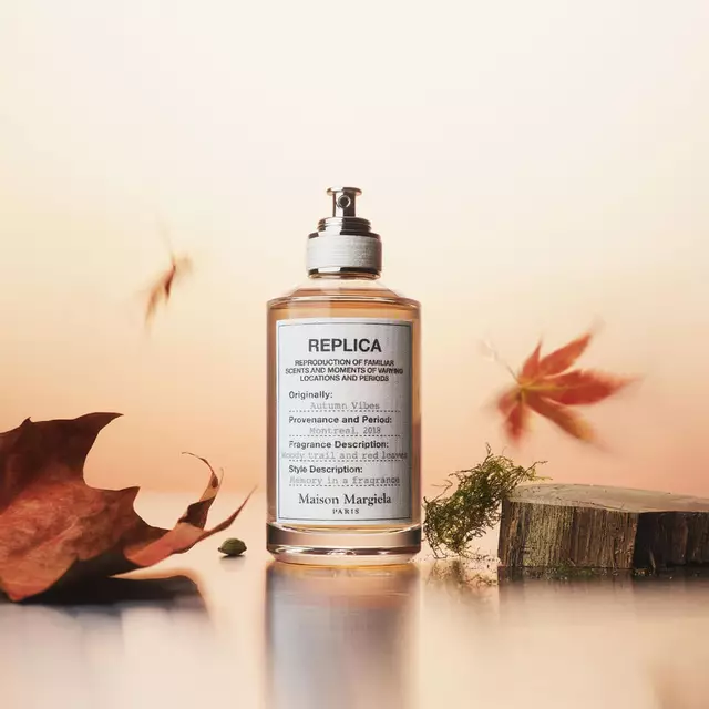 Autumn Collection Image