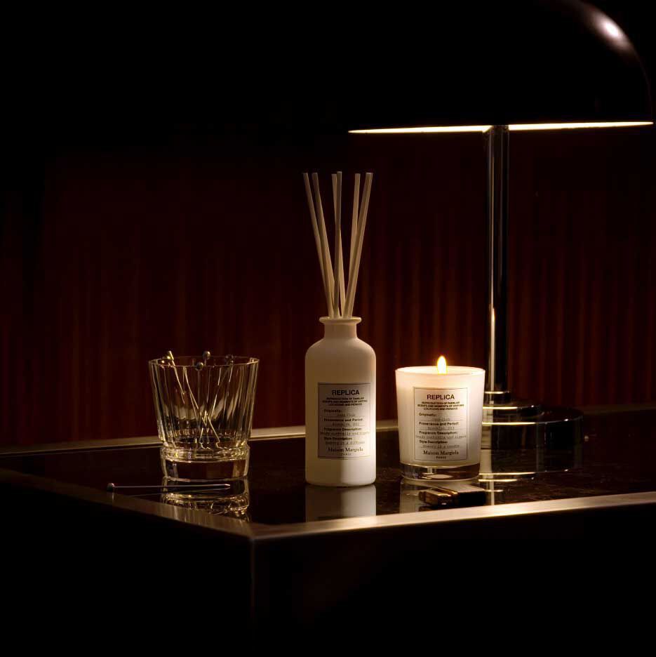 Shop Replica Jazz Club Diffuser | Maison Margiela Official