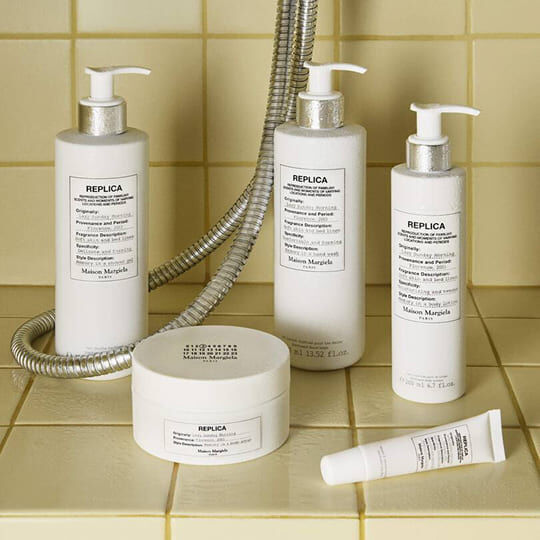 Bath & Body Image
