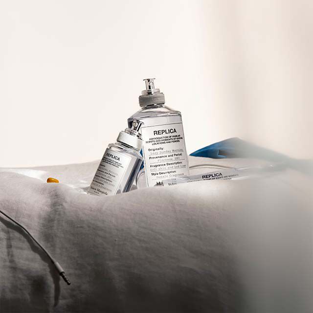 Fragrances & Home Scents | Maison Margiela Official Site