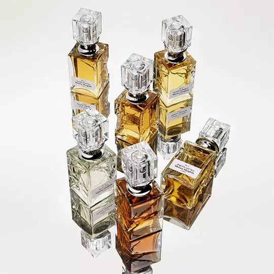 Fragrance N°1