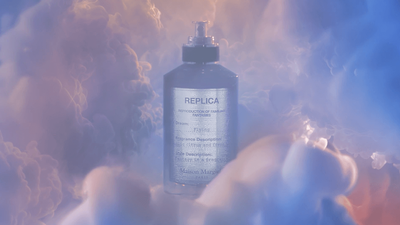 REPLICA Flying Eau de Parfum Maison Margiela Fragrances