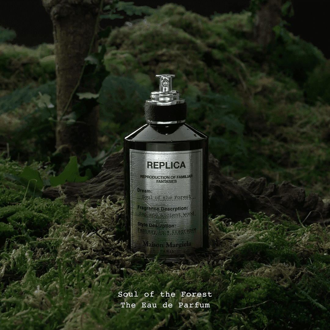 REPLICA Fantasies Collection Maison Margiela Fragrances
