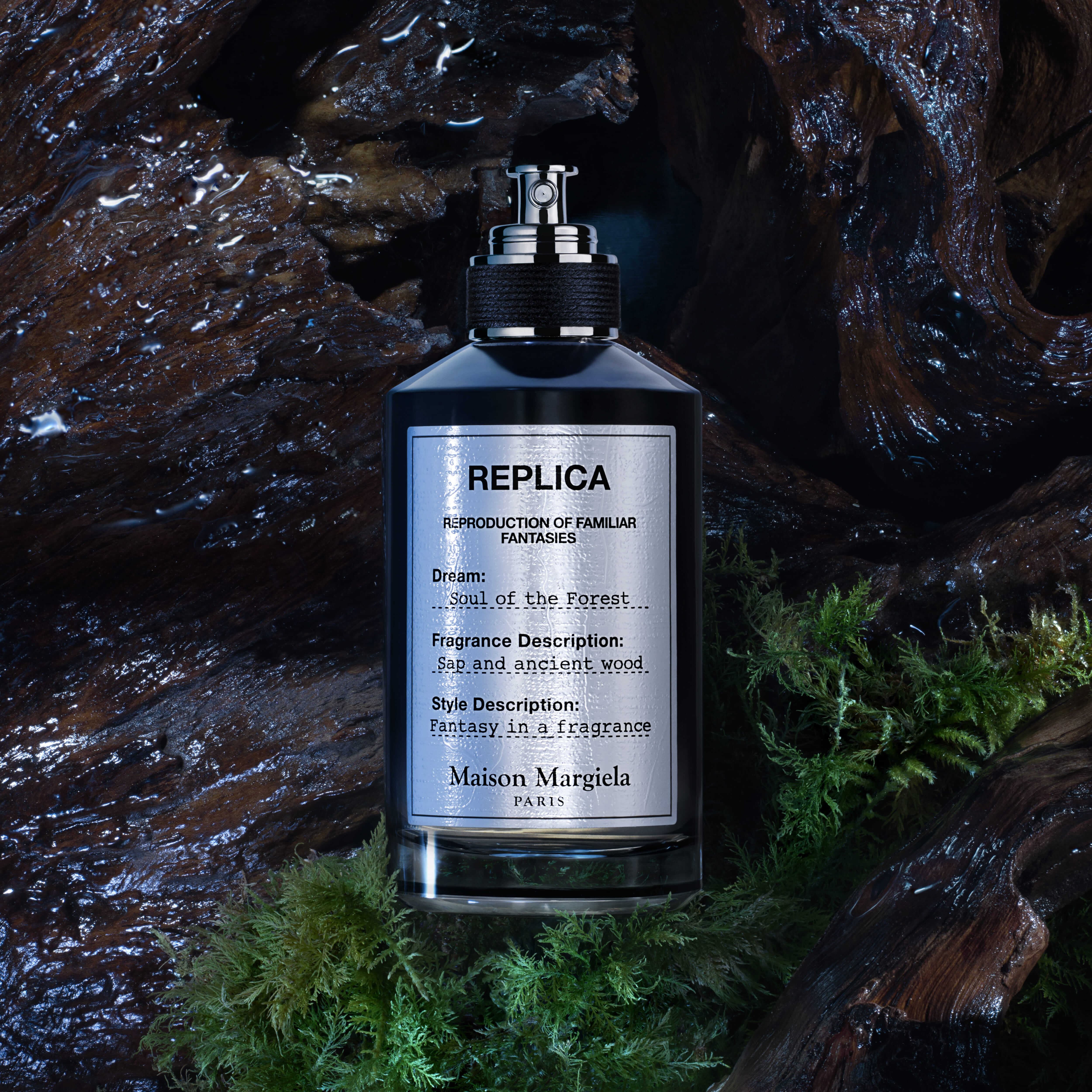 Replica Fantasies Perfumers | Maison Margiela Fragrances