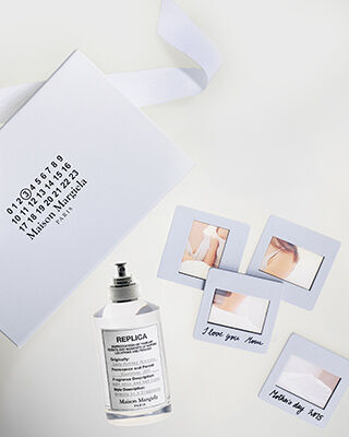 Fragrances & Home Scents | Maison Margiela Official Site