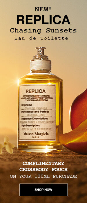 Replica Unisex Perfume Collection | Maison Margiela Official